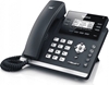 Picture of Yealink SIP-T43U IP phone Grey 12 lines LCD Wi-Fi