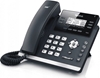 Изображение Yealink SIP-T43U IP phone Grey 12 lines LCD Wi-Fi