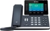 Picture of Yealink SIP-T54W IP phone Black 10 lines LCD Wi-Fi