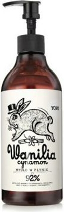 Picture of Yope mydo w pynie Wanilia i Cynamon 500 ml