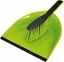 Picture of York Zmiotka i szufelka z gumowym brzegiem York Clip