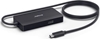 Изображение Jabra 14207-58 interface hub USB 3.2 Gen 1 (3.1 Gen 1) Type-C Black
