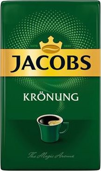 Picture of Kawa mielona Jacobs Kronung 250 g