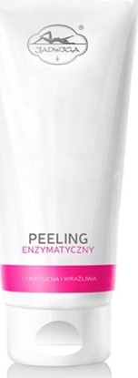 Attēls no Jadwiga JADWIGA_Peeling enzymatyczny do cery suchej i wraliwej 50ml