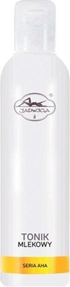 Picture of Jadwiga Seria AHA tonik mlekowy z 12% kwasem mlekowym 200ml