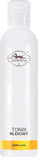 Picture of Jadwiga Seria AHA tonik mlekowy z 12% kwasem mlekowym 200ml