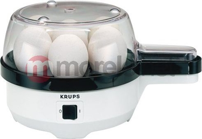 Изображение Krups Ovomat Special 7 egg(s) 350 W White