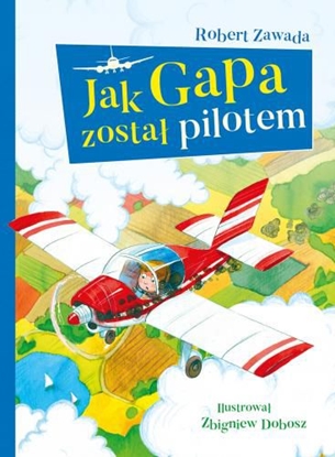 Attēls no Jak Gapa został pilotem - 194183