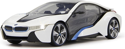 Picture of Jamara BMW I8 1:14 (404490)