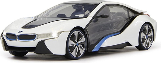 Picture of Jamara BMW I8 1:14 (404490)