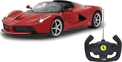 Attēls no Jamara JAMARA Ferrari La Ferrari Aperta 1:14 rd - 405150