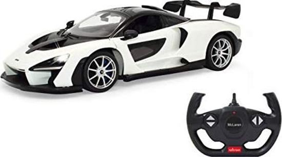 Изображение Jamara JAMARA McLaren Senna 2.4 GHz 1:14 - 403118