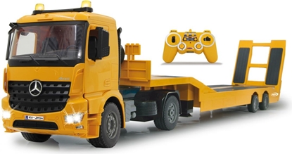 Picture of Jamara Mercedes Arocs laweta, 1:20, 2.4G (405107)