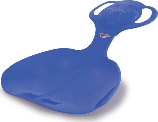 Picture of Jamara lizg zjazdowy jabuszko Bear niebieski