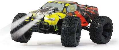 Picture of Jamara Tiger Monstertruck, 1:10, 4WD, LED, NiMh, 2.4G (503853)
