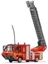 Picture of Jamara Zdalnie sterowany samochód stray poarnej Fire Brigade (404960)