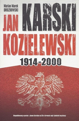 Изображение Jan Karski Kozielewski 1914-2000