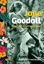Picture of Jane Goodall. Pani od szympansów