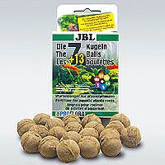 Picture of JBL 7+13 BALLS 192g