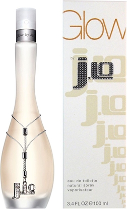 Изображение Jennier Lopez Glow EDT 100 ml