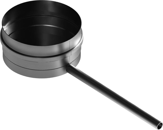 Picture of Jeremias Odskraplacz 115mm EW-ECO (TN01115)