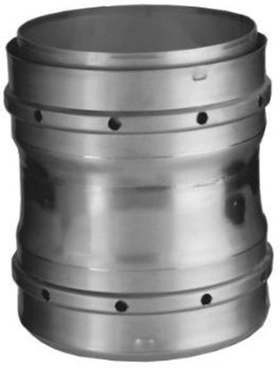 Picture of Jeremias Przejcie FLEX/FLEX fi 80 (FD06080)