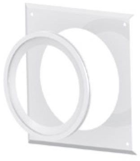 Picture of Jeremias Rozeta paska z uszczelk fi 60/100 malowana (TWIN31A060/100)