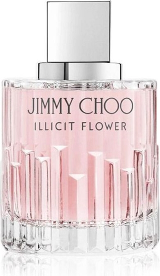 Изображение Jimmy Choo Illicit Flower EDT 60 ml