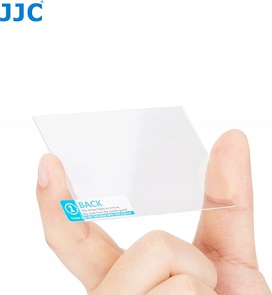 Изображение JJC Osona Szko Hartowane Na Ekran Lcd Do Sony A1 A 1