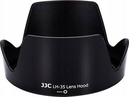 Изображение Osona na obiektyw JJC Osona Typu Hb-35 / Hb35 Do Nikon Nikkor 18-200mm