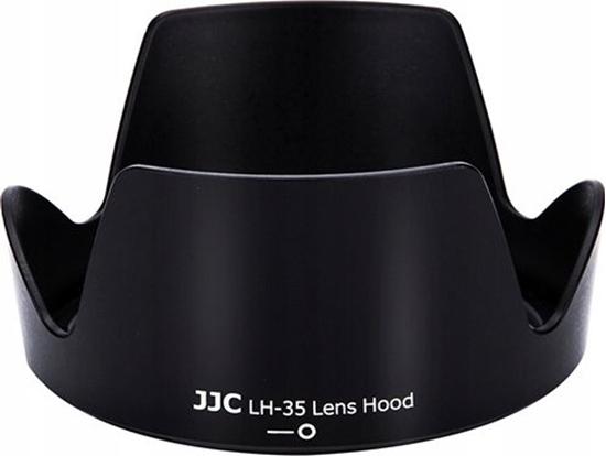 Изображение Osona na obiektyw JJC Osona Typu Hb-35 / Hb35 Do Nikon Nikkor 18-200mm