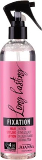 Picture of Joanna Long Lasting lotion do ukadania wosów bardzo mocny 300ml