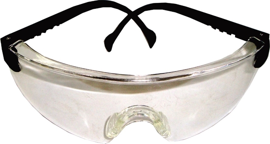 Picture of JOBIextra OKULARY OCHRONNE ZAUSZNE X1037 WX1037