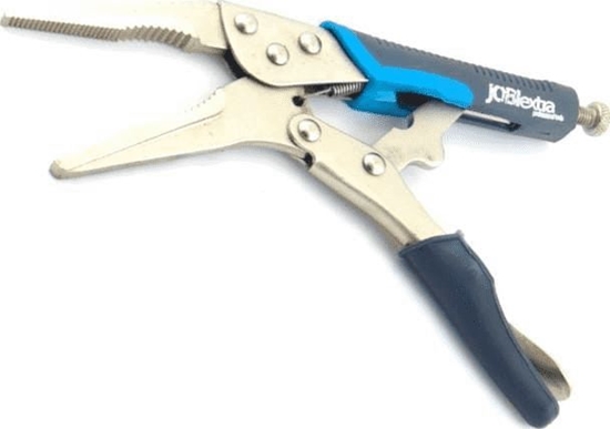 Picture of JOBIextra szczypce morsea 250mm wyduone (X7209)