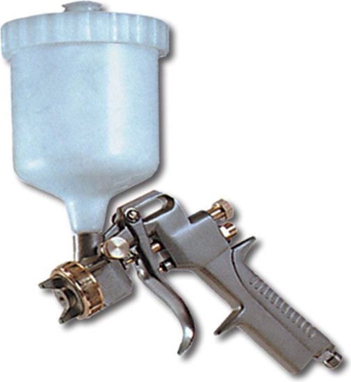 Изображение JOBIprofi 162/A z górnym zbiornikiem 500ml 1,5mm (19608)