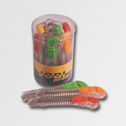 Изображение JOBIprofi Noyki do tapet w tubie 12szt. (W19124)