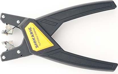 Attēls no Jokari Szczypce do cigania izolacji z przewodów paskich 0,75 - 2,5mm (20030)