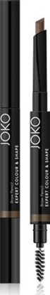 Picture of Joko Joko Brow Pencil Kredka do brwi Expert Colour & Shape #03 1szt