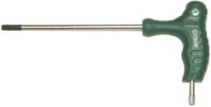 Изображение Jonnesway Klucz trzpieniowy torx typ T T15 (H10MT15100)