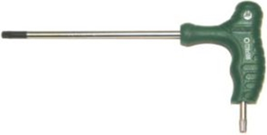 Изображение Jonnesway Klucz trzpieniowy torx typ T T15 (H10MT15100)
