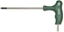 Изображение Jonnesway Klucz trzpieniowy torx typ T T15 (H10MT15100)