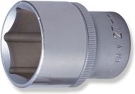 Picture of Jonnesway Nasadka 6-ktna 1/2" 36mm (S04H4136)