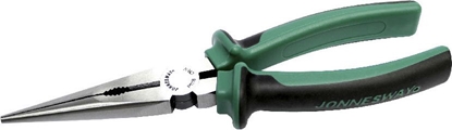 Изображение Jonnesway Szczypce proste 8" (P1118)