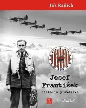 Picture of Josef Frantisek. Historia prawdziwa