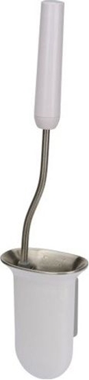 Picture of Joseph Joseph Flex Wall Toilet Brush with Wall mount