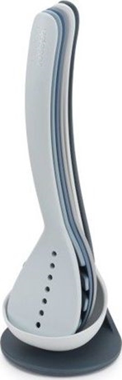 Picture of Joseph Joseph Nest Blue Utensils Plus Set-Editions
