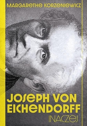 Picture of Joseph von Eichendorff. Inaczej
