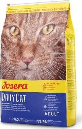 Picture of Josera  Daily Cat 10kg