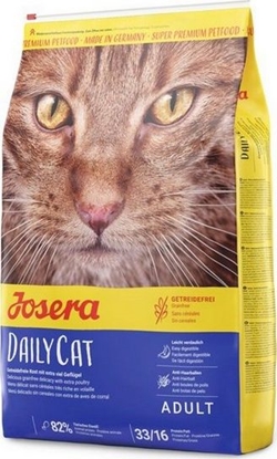 Attēls no Josera  Daily Cat 2kg