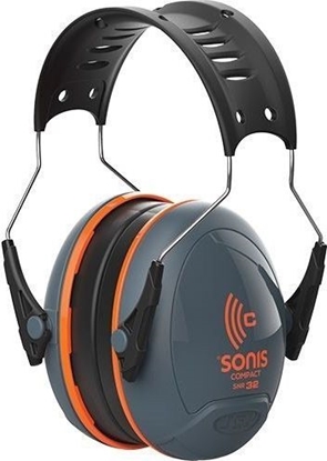 Picture of JSP JSP NAUSZNIKI/OCHRONNIKI SUCHU NA PAKU SONIS SNR 32DB